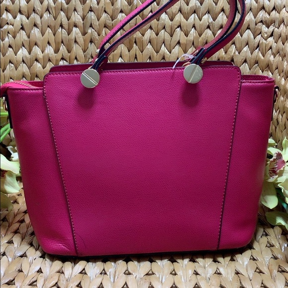 Vera Pelle woman handbag, purs - Picture 3 of 4